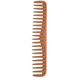 Diane 7-1/2" Wide/space Styling Comb # 33
