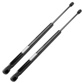 OCPTY Lift Supports Gas Springs Struts Shocks 87170-1F110 Lift Supports Strut Fits for Kia Sportage 2.0L 2005-2014,for Kia Sportage 2.4L 2011-2014,for Kia Sportage 2.7L 2005-2010