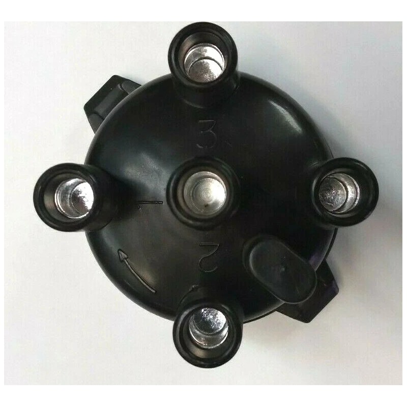 Subaru DISTRIBUTOR CAP FOR SUBARU SAMBAR KS3 KS4 KV3 KV4