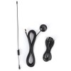 Receiver Kit Independent Antenna Input for Radio RTL2832U R820T2 100