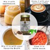 GET WAVY ORGANICS Irish Sea Moss Gel with Bladderwrack, Soursop