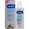 Hedrin gegen Läuse Once Liquid Gel, 100 ml Gel
