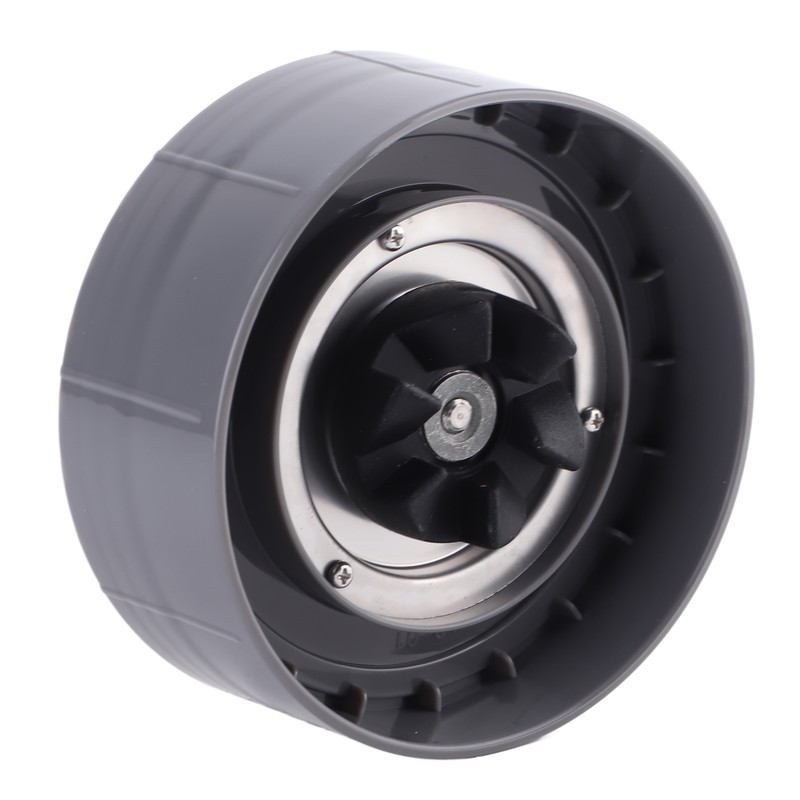 900W Replacement Cross Extractor Stainless Steel Blade Base Fits for
