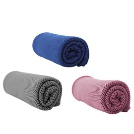 Hand Towel, 3 Pieces Quick Drying Towel, Compact Towels, Hand Towels Set, Beach Towel, Bath Towel, Quick Drying for Sports, Beach, Travel, Outdoor, Camping, Lightweight, Thin, Small
