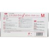 nitorirutorai 4 no558 White Powder Free Medium 100 Piece