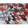 ESSIE 50 ASSORTED NAIL LACQUER *SEE DETAILS*