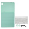 German Tablet Case with Keyboard for IOS Tablet Air 4