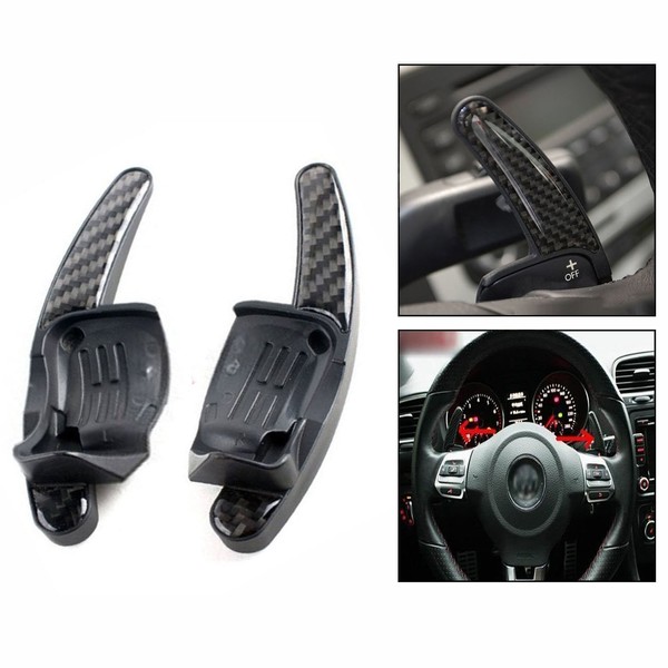 Gearmax® 1 Pair Steering Wheel Shift Paddle