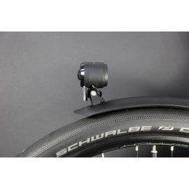 Litemove Unisex - Adult Headlights, 2022150810 Headlights, Multi-Colour, 10 mm