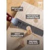Temple Tool Co. Japanese Flush Cut Saw - 6 Inch