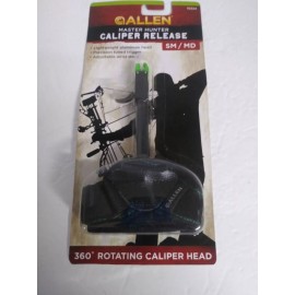 Allen Master Hunter Caliper Release SM/MD 360 deg rotating head #15324(T)...
