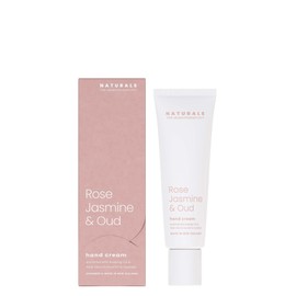 THE AROMATHERAPY CO Naturals Hand Cream - Rose Jasmine & Oud