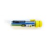 PENCO / Penco 8 color crayon [yellow] FT058-YE