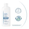 Shampoo Reequilibrante Ducray Elution para Caspa 200 ml