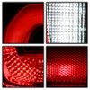 KEEKPO - For [Factory LED Type] 2019-2023 GMC Sierra 1500