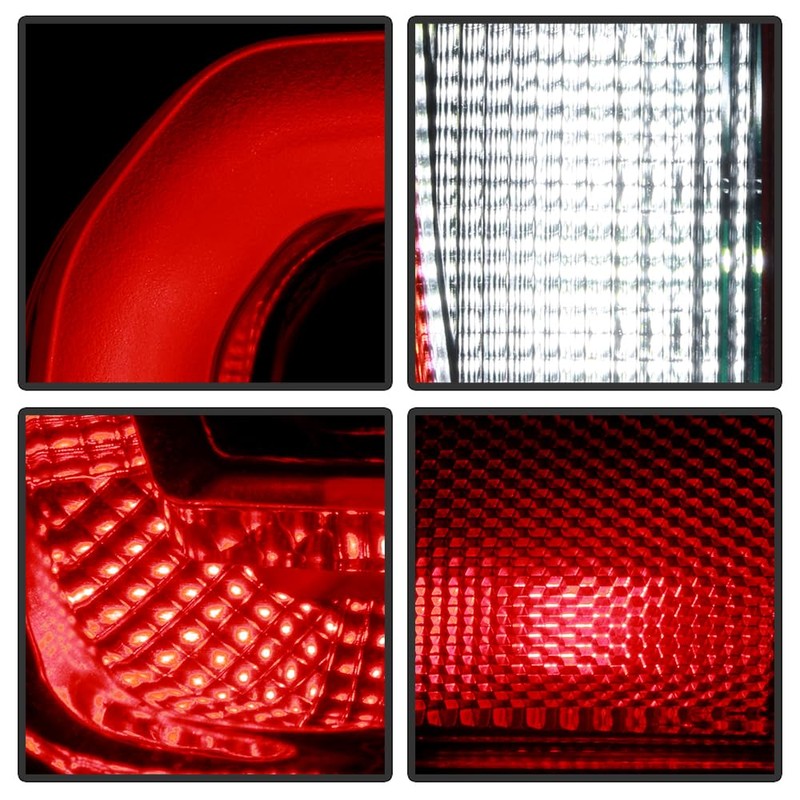 KEEKPO - For [Factory LED Type] 2019-2023 GMC Sierra 1500