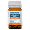 Ethical Nutrients Mega Zinc 40mg Tab X 60