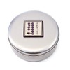 Natural Beeswax Cream for Flooring, 7.1 oz (200 g), Made