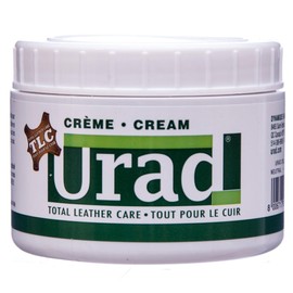 Urad Neutral Leather Cream 7oz