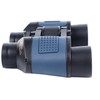 60x60 Binoculars Multilayer Coating High Definition Red Film Binoculars for