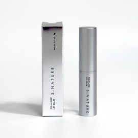 S-Nature Aqua Squalane Lip Balm 5g / 에스네이처 아쿠아 스쿠알란 립밤 5g