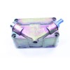 Rodspeedracing Zinc Fuel Bowl Kit With Accelerator Pump Dual Inlet