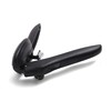 Swing-A-Way Locking Can Opener with Sharp Blade, Manual Hand Held,