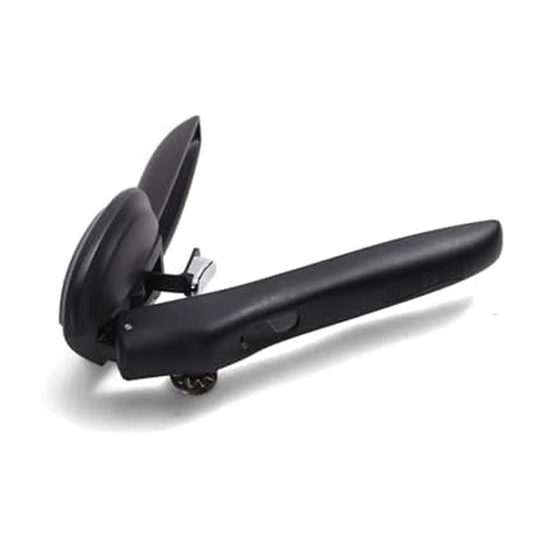 Swing-A-Way Locking Can Opener with Sharp Blade, Manual Hand Held,