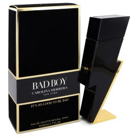 UD_Bad Boy by Carolina Herrera Eau De Toilette Spray for Men