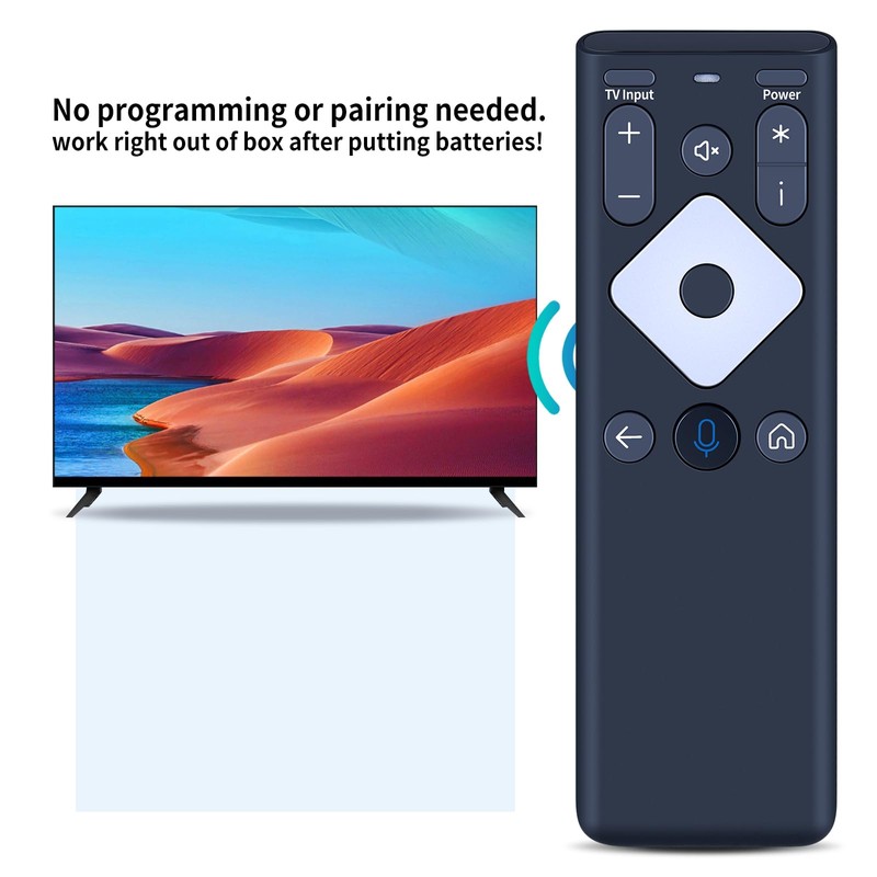 New Replacement XR16 Voice Remote Control Only for Xfinity Comcast