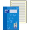 Oxford Oxford Schulheft A5, 16 Blatt, Lineatur 2, liniert, 15