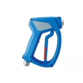 MTM Hydro Pressure Washer Professional Grade Spray Gun w/ Stainless Live Swivel Hot Water