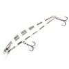 Waterland Jerk Sonic 110S #13 Silver Zebra