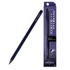 Sunstar Stationery Metacil Metal Pencil, Navy S4541146