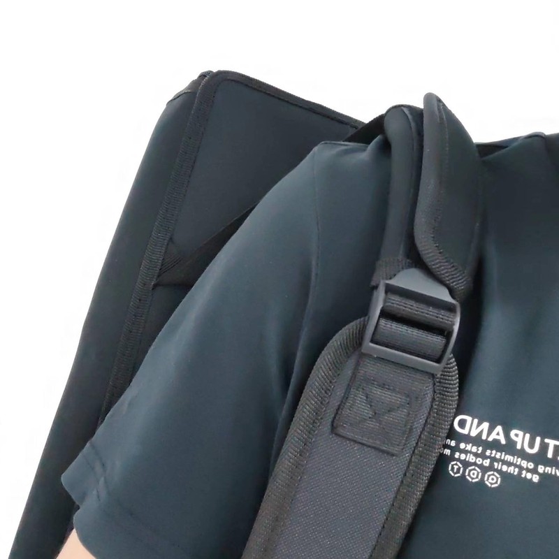 GETTOONE Electronic Keyboard Bag For 88 Keys Piano Dust Cover