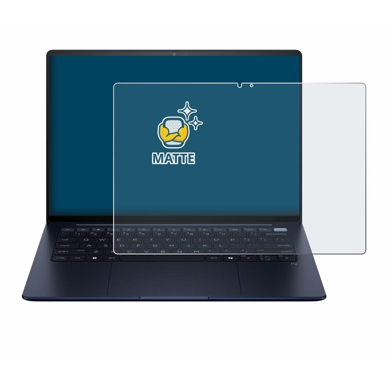BROTECT Anti-Glare Screen Protector for HP EliteBook Ultra 14 G1i