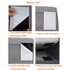 Non Slip Cushion Pad, Hook Loop Tape for Reduce Couch