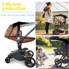 Universal Awning, Pram Awning for Prams, Baby Awnings, for Prams,