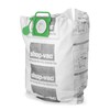 Shop-Vac 9021633 Genuine Wet/Dry Tear Resistant Collection Filter Bags, 12-20