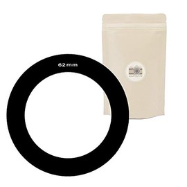 62 mm Cokin Series P Adapter Ring for Filter P Series Adapter Lens 62 mm Support Ring - Adaptive French Brand