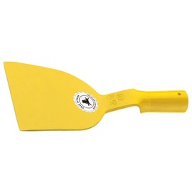 GEDORE OX 60-0650 Bark spud, Black Forest Pattern