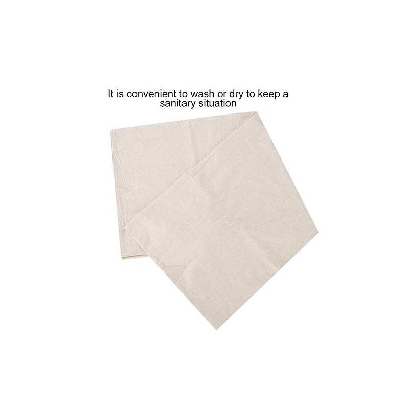 Salon Bed Sheet - 8 Colours Beauty Massage Bed Linen