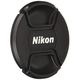 Nikon LC-82 82mm Snap-On Front Lens Cap