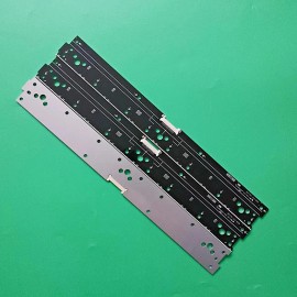 For Sony 3Pcs LED Strips For Sony NLAW50350 5071701-212-0056 5033004-212-0105 XBR-55X900C