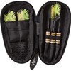 Viper Spinning Bee Soft Tip Darts with Casemaster Storage/Travel Case,