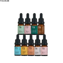 TOUN28 Solutions T 10ml, Type:T5 Calamine