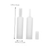 FOMIYES 25pcs Ampoule Bottle Drop Covers for Women Skincare Hyaluronic