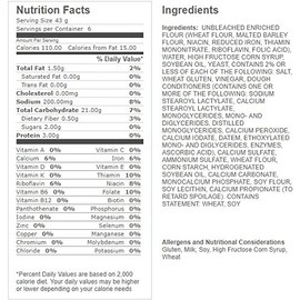 New England Split-top Frankfurter Hot Dog Bun or Lobster Rolls, 6 Pack