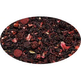Eder Gewürze - Fruit Tea Jamaica Rum - 500g