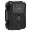 PR600B 12MP Outdoor Camera 38 Infrared Light Surveillance Camera 1080P